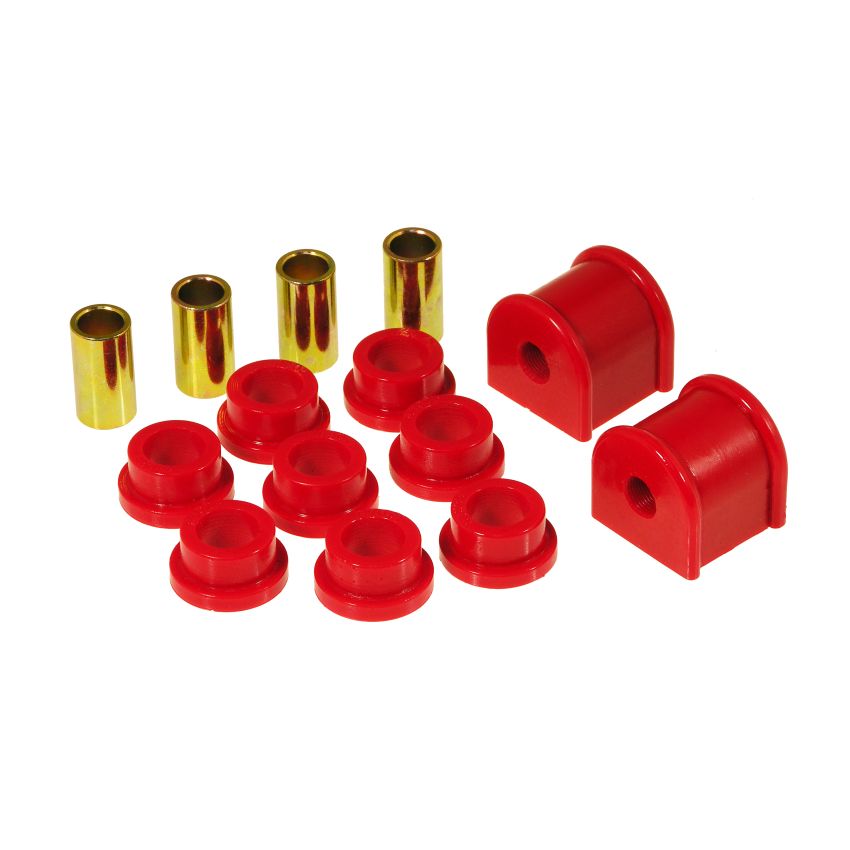 PROTHANE PTN1-1112 Jeep TJ Rear Sway Bar Bushings 13mm