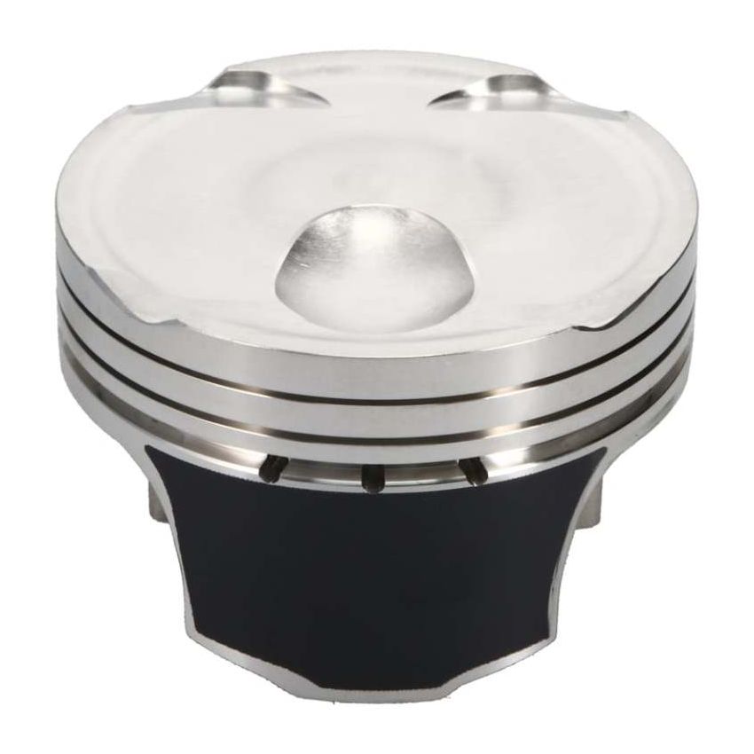 Wiseco MAZDA Turbo -13cc 1.258 X 78.5 Piston Shelf Stock Kit