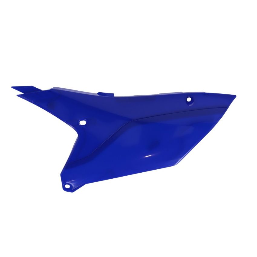 Cycra 1CYC-2781-62 23+ Yamaha WR450F/YZ450F/FX Side Number Panels - Blue