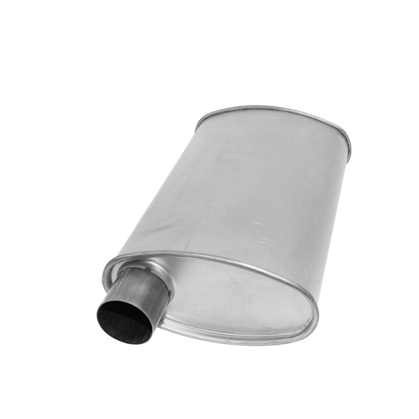AP Exhaust 6534 Muffler - Xlerator Big Max Turbo