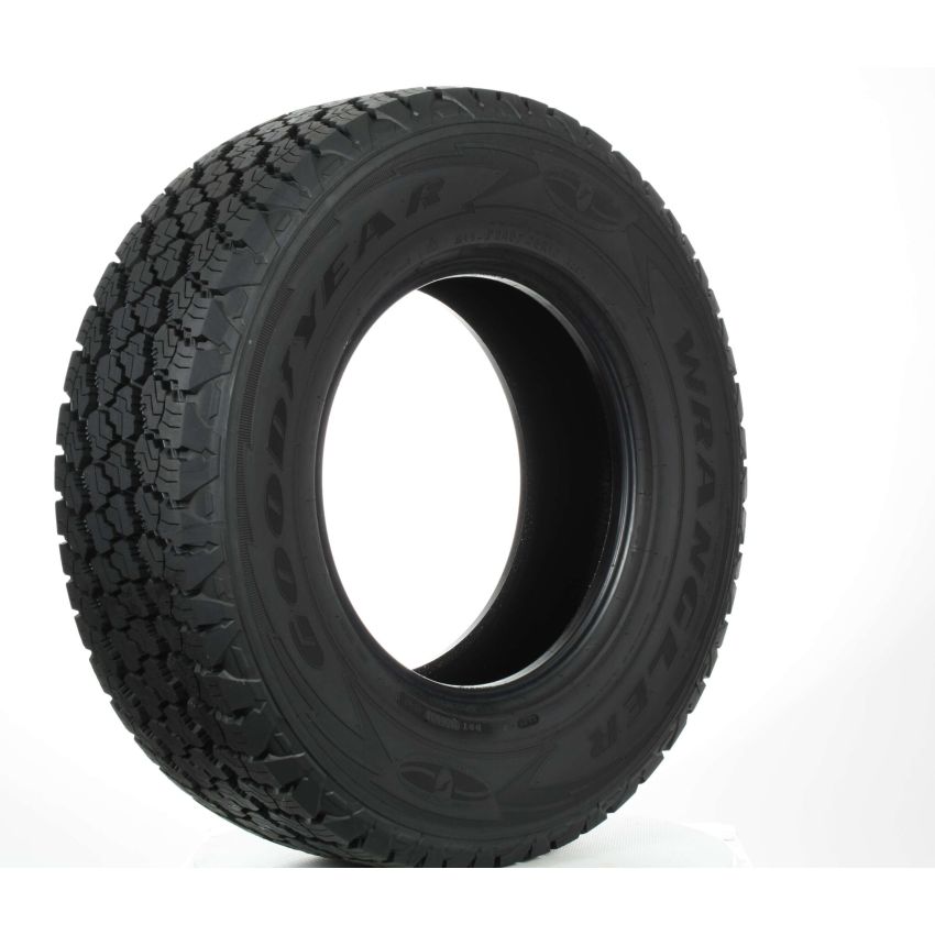 Goodyear  748338189 33X12.50R15LT Wrangler Silentarmor