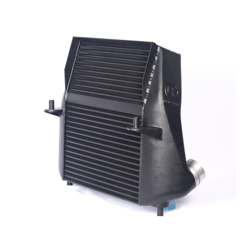 Wagner Tuning 200001042 Dodge RAM 6.7L Diesel Competition Intercooler Kit