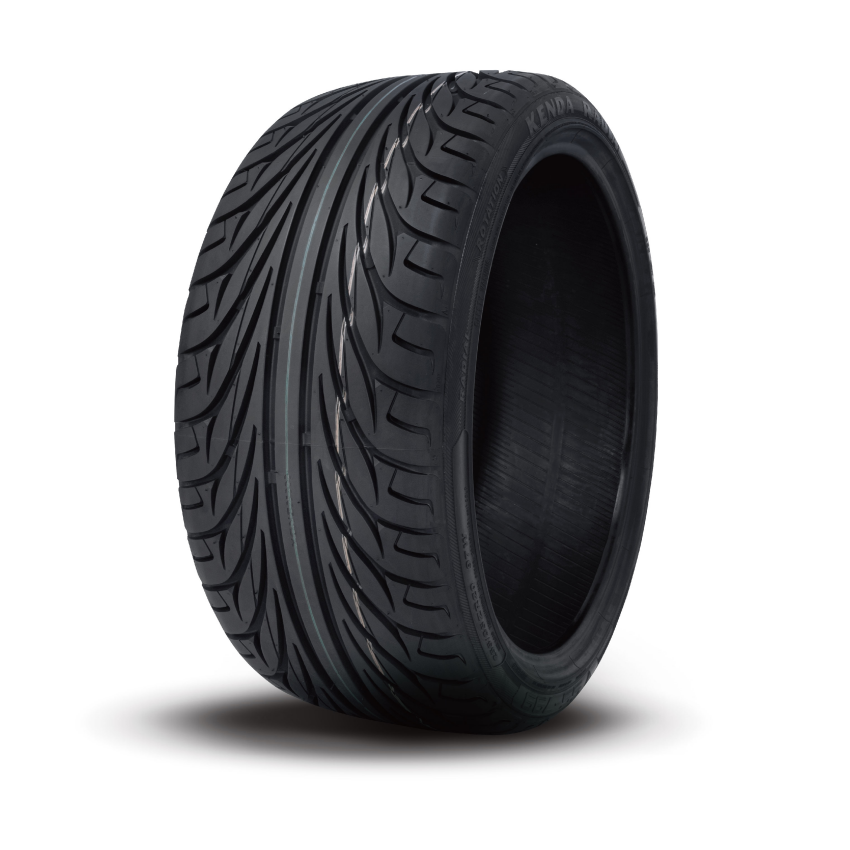 Kenda 04KR2001 KR20 Kanine Front Tire - K145/60R16 4PR 66T TL 134N2025 (84)