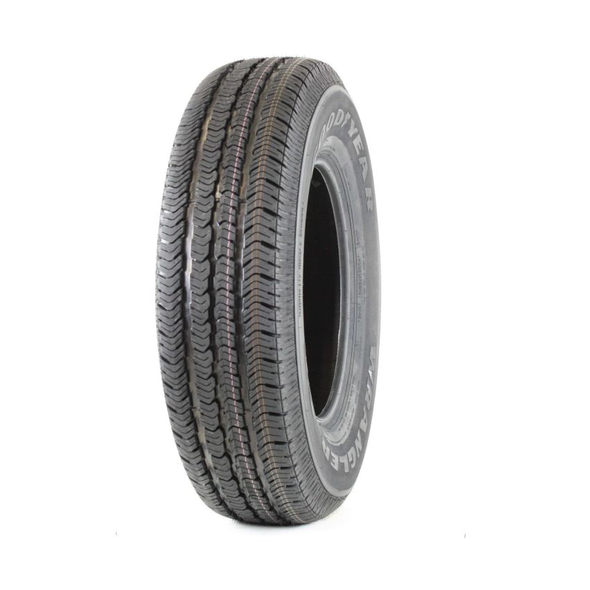 Goodyear  773017415 P225/75R16 Wrangler ST