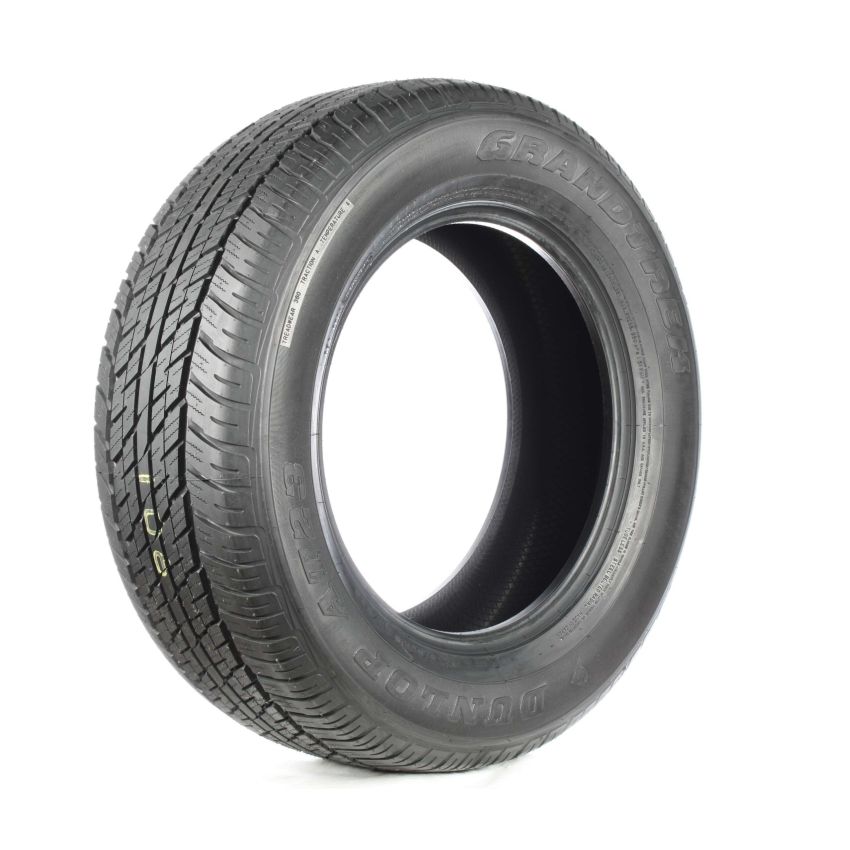 Dunlop 29014828 265/65r18 Grandtrek At23