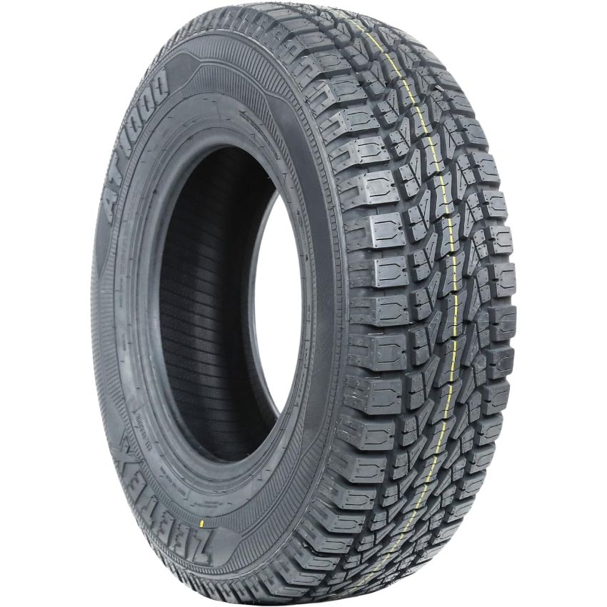 ZEETEX 1200032138 235/75R15 AT1000