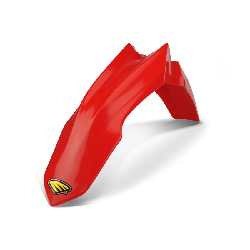Cycra 1CYC-1502-33 14-17 Honda CRF250R Performance Front Fender - Red