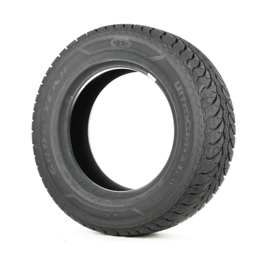 Goodyear  780560350 215/65R16 Ultra Grip Ice WRT