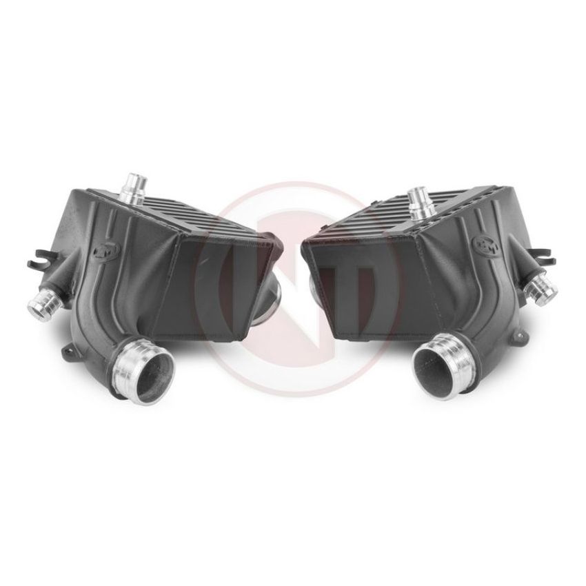 Wagner Tuning 2017+ BMW M5/M8 F9X Performance Intercooler Kit