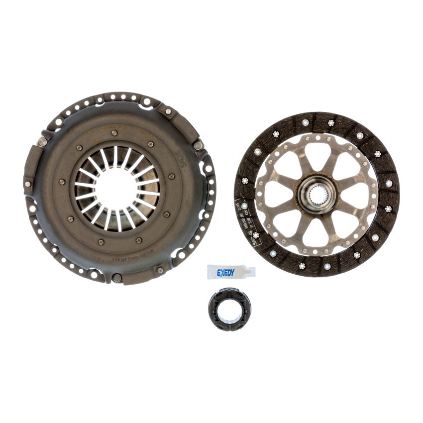 Exedy KPO18 EXEDY OEM Clutch Kit; PORSCHE