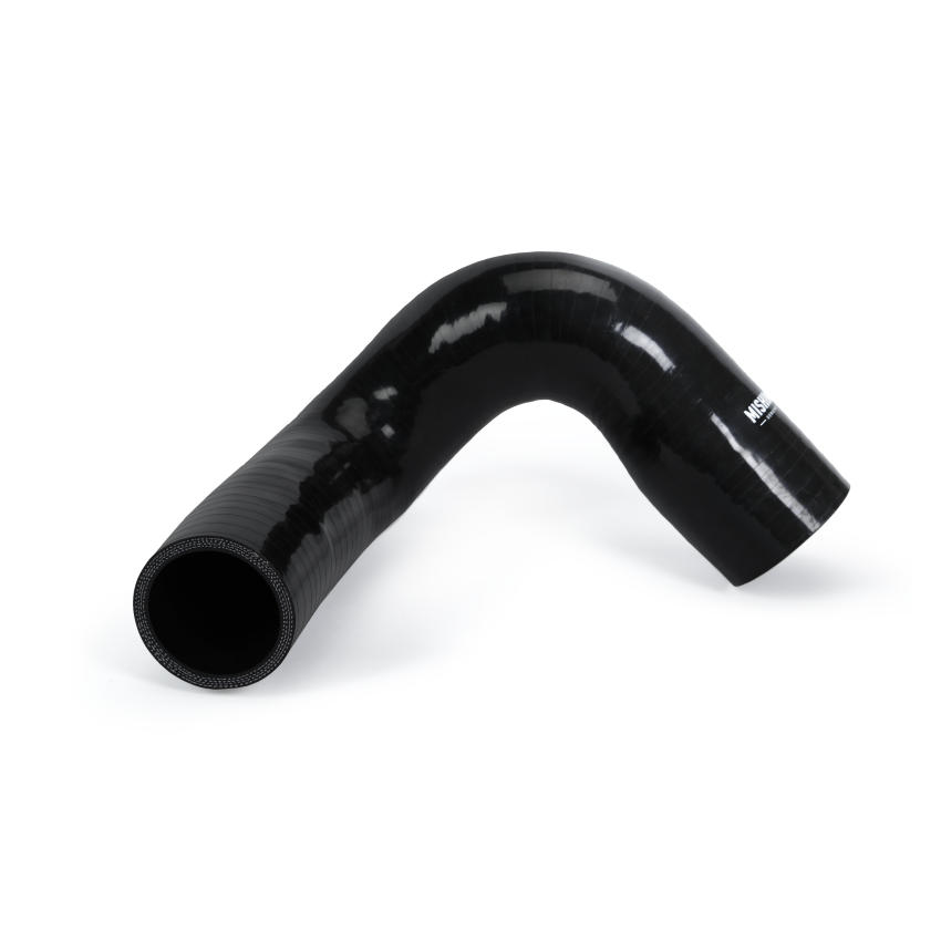Mishimoto MMHOSE-GM-14L 65-67 Chevrolet Chevelle 396 Silicone Lower Radiator Hose