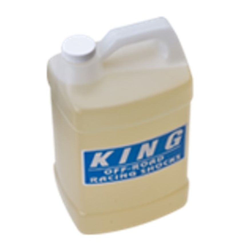 King Shocks King Shock Oil (Gallon)