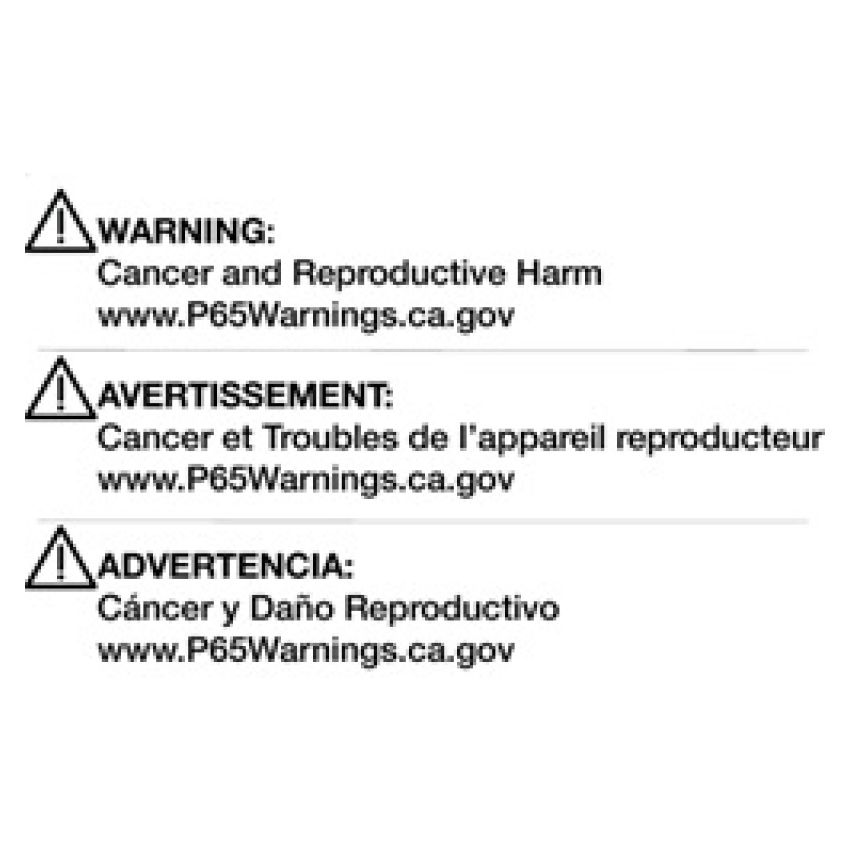 ENERGY SUSPENSION ENE9-5156R 3/4in Sway Bar Bushing Set