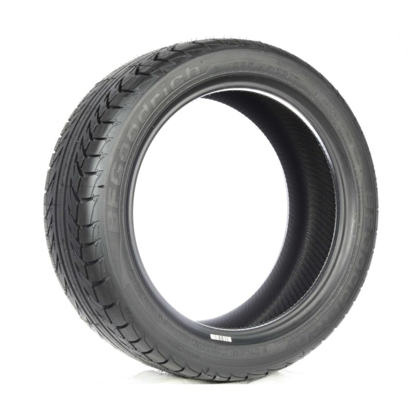 Bf Goodrich 80283 215/40zr18 Xl G-Force Sport