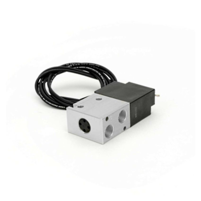 FAST Solenoid FAST Boost Control