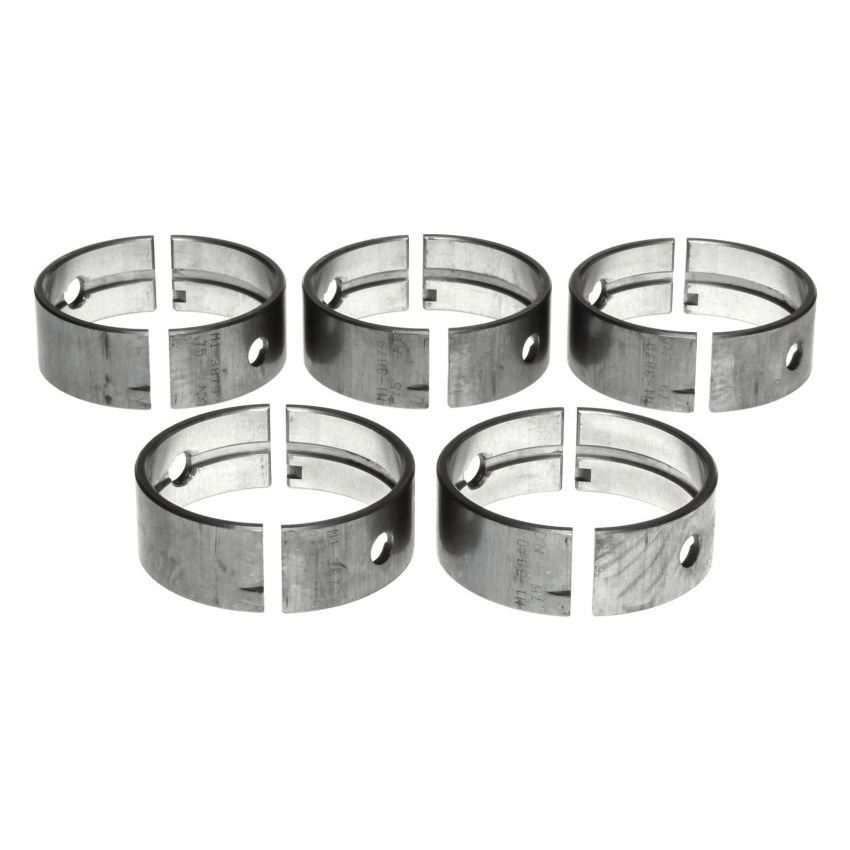 Clevite MS2326A75MM Mercedes Benz OM447LA OM457LA OM460LA MBE4000 OE 460 030 00 40 Main Bearing Set