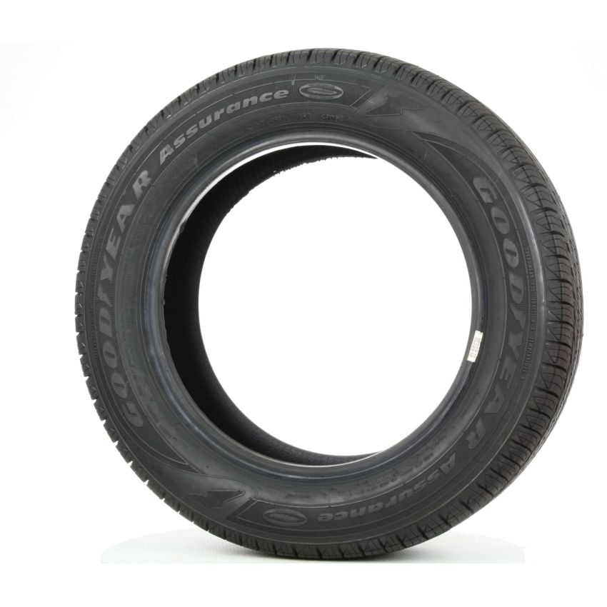 Goodyear  413009507 P215/60R16 Assurance Comfortred