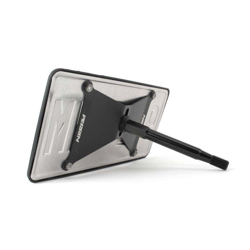 Perrin 2022+ Subaru Forester Wilderness License Plate Holder