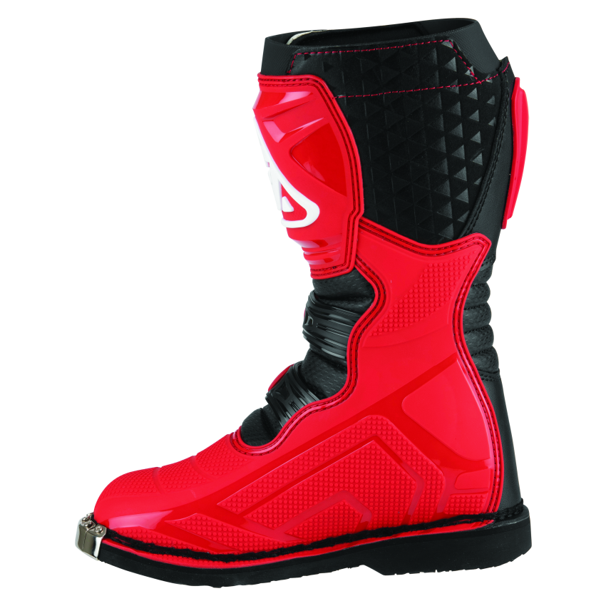 Answer 446641 AR1 Boots