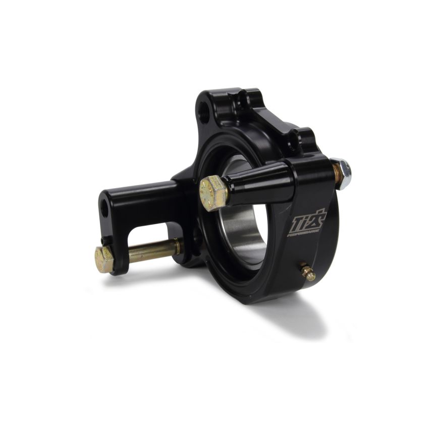 Ti22 PERFORMANCE TIP2044 Sprint Car Birdcage Non Wing Right Black Dual PU