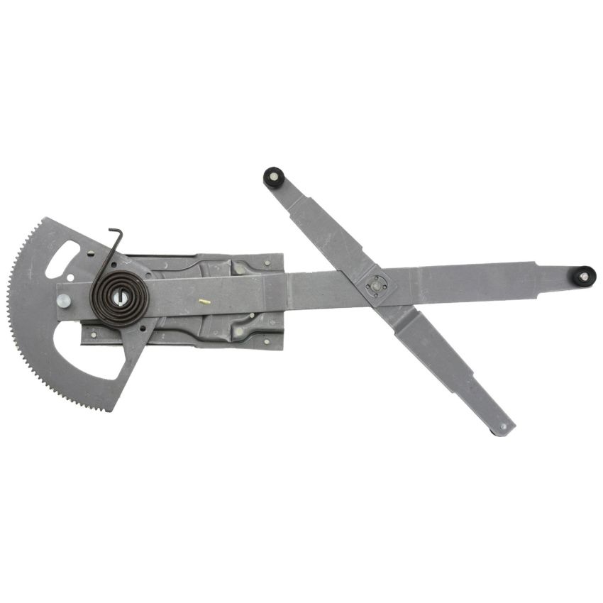 VDO WR40854 Window Regulator - Power