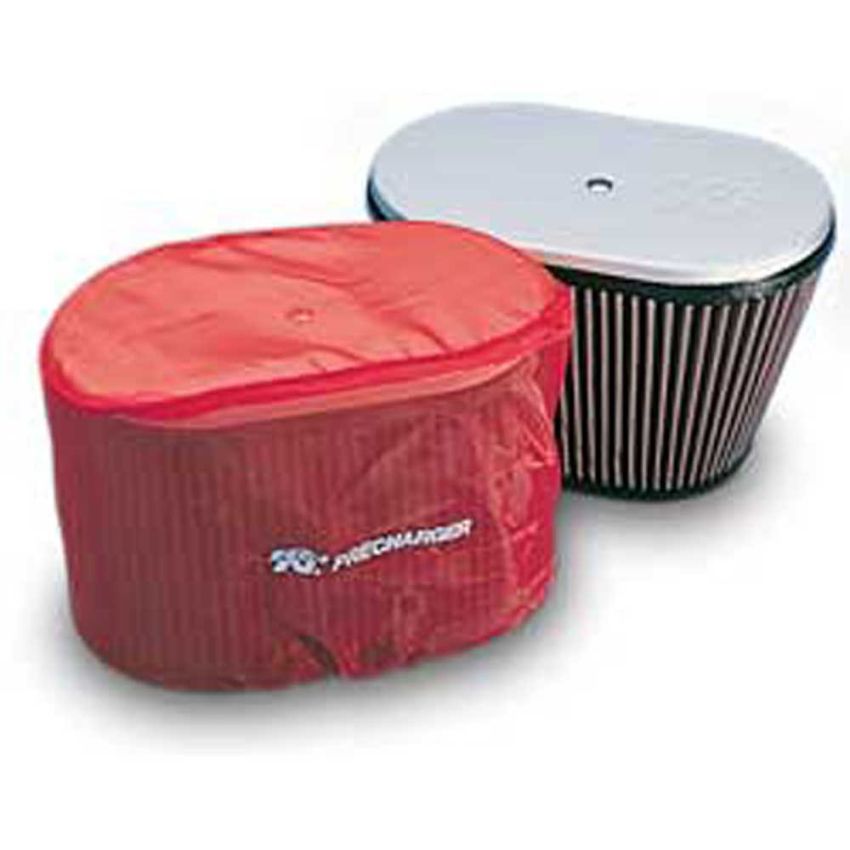 K&N RD-4200PR Air Filter Wrap