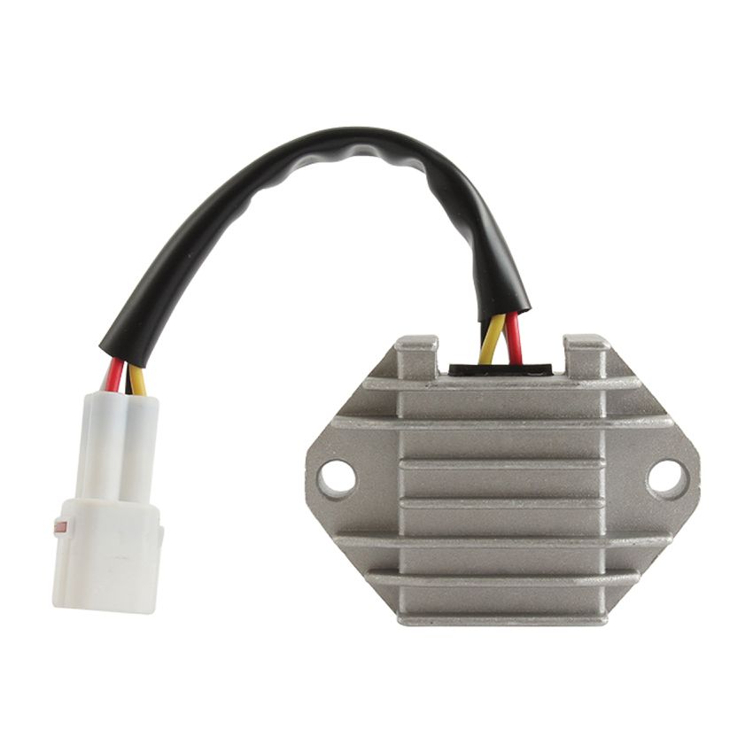 Arrowhead 230-58210 Yamaha 12 Volt Regulator / Rectifier