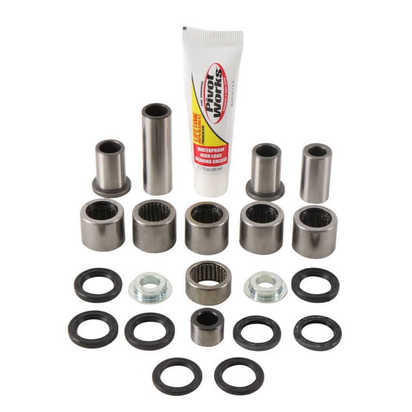 Pivot Works PWLK-Y44-000 19-23 Yamaha YZ85 PW Linkage Bearing Kit