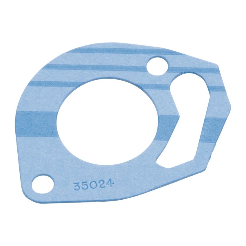 EDELBROCK EDE7274 Thermostat Gasket Jeep 4.0L I6 83-06