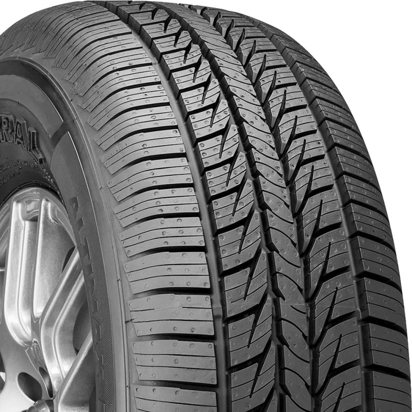 General 235/55r17 99t Gen Altimax Rt43
