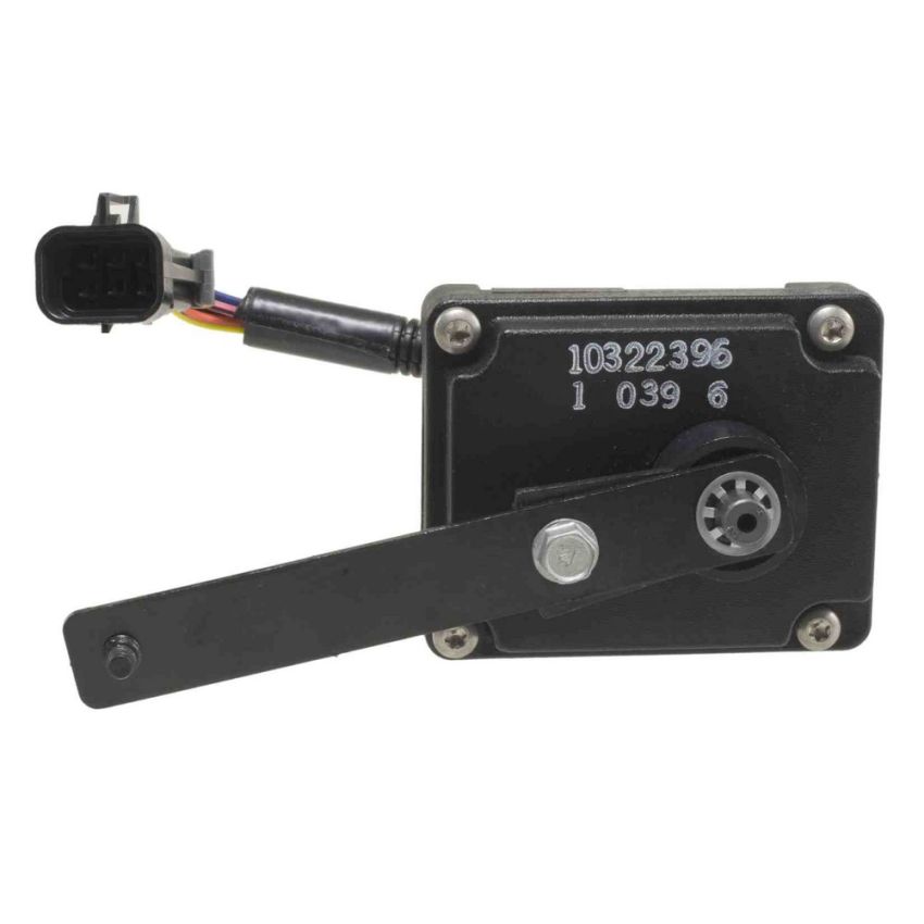 NTK SM0042 Suspension Ride Height Sensor