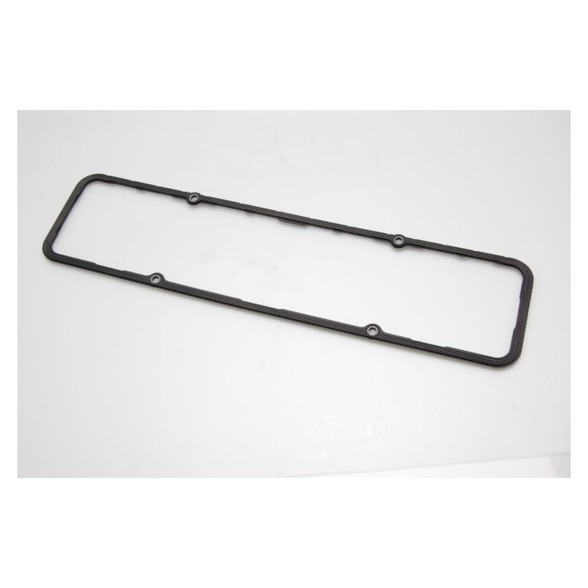 Cometic Gasket C5973-2 Cometic Chevy Gen-1 Small Block V8 .188in Molded Rubber Valve Cover Gasket Set - 18/23 Degree Heads