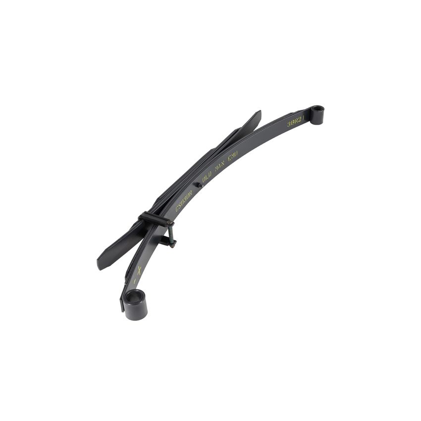 Old Man Emu CS030R ARB / OME Leaf Spring Nissan D21 -Rear-
