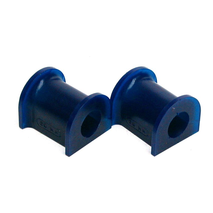 SuperPro 1991 Dodge Stealth ES Front 23mm Sway Bar Mount Bushing Set