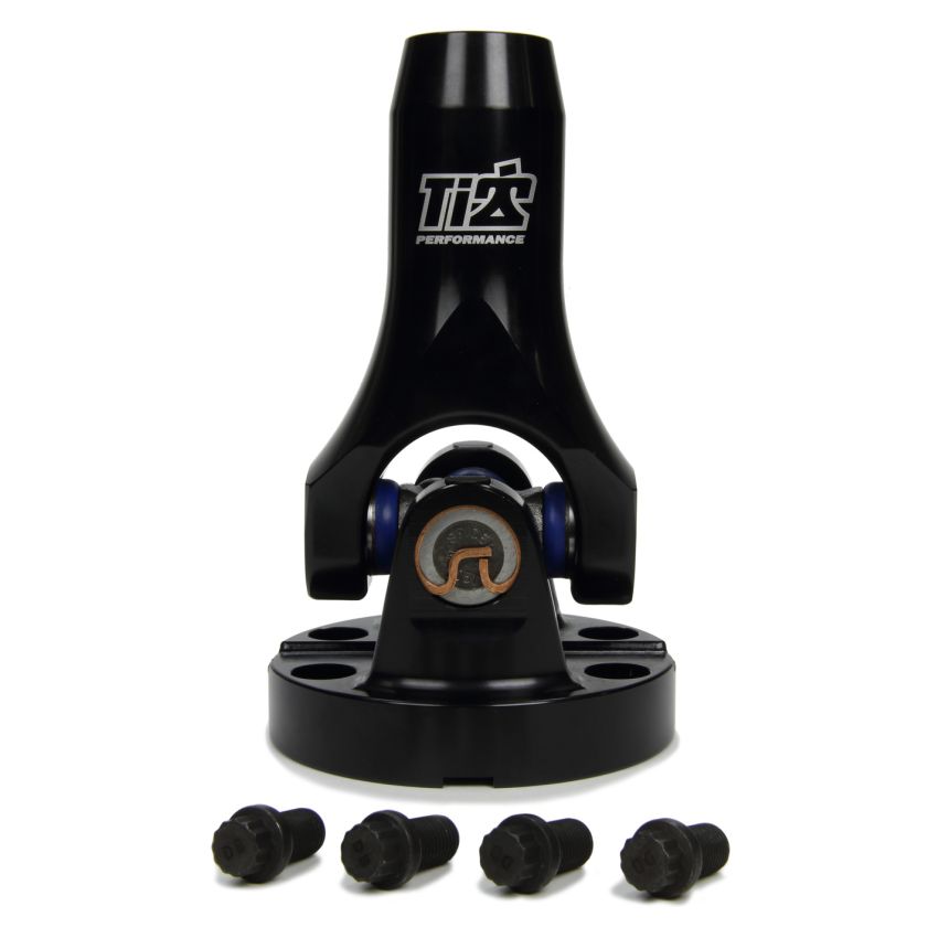 Ti22 PERFORMANCE TIP4730 Alum U-Joint 16-Spline Chevy/Chrysler