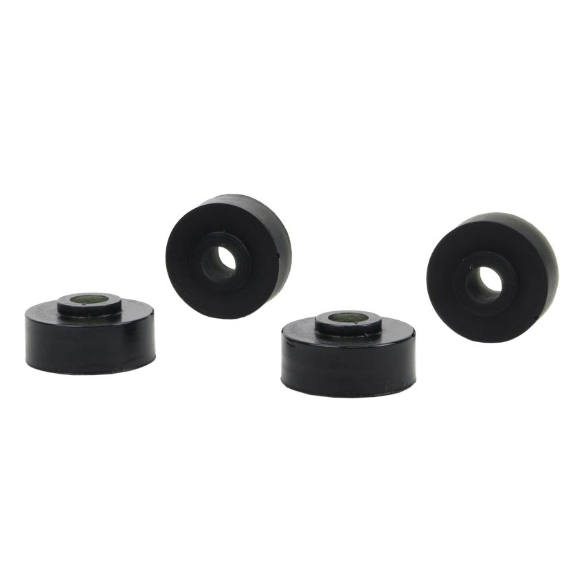 Whiteline Plus 7/96-2/03 Toyota Landcruiser Rear Upper Shock Absorber Bushing Kit
