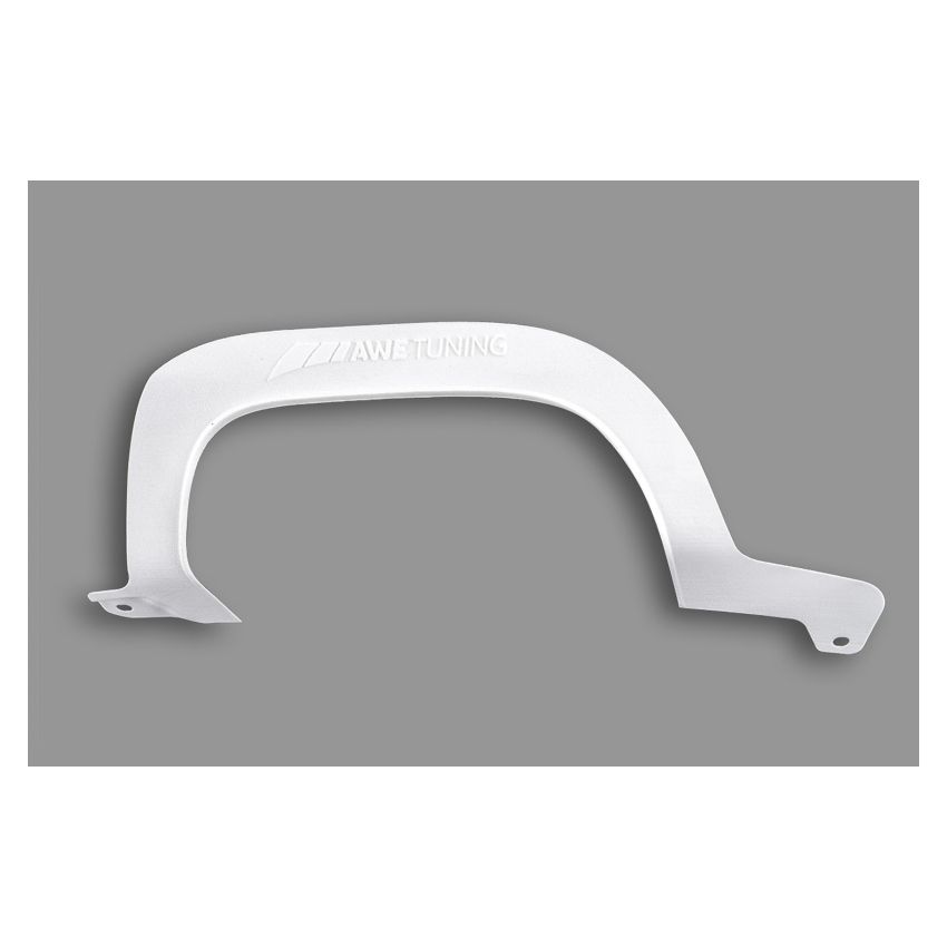 AWE Tuning BMW F3X 328i/428i Non-M Sport Quad Tip Marking Template