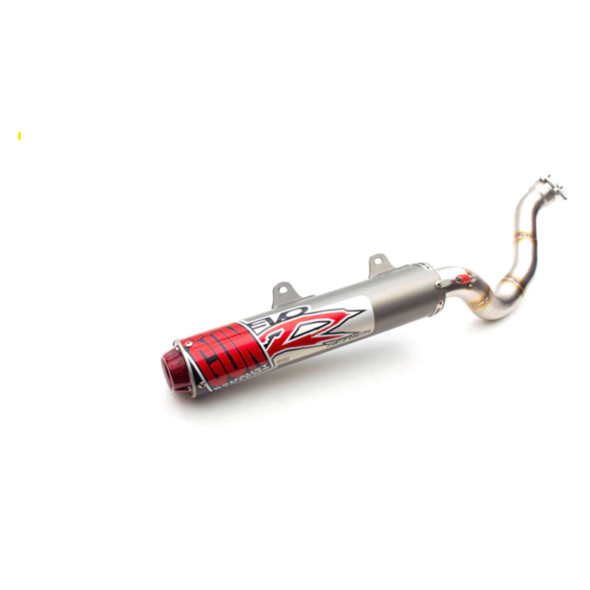 Big Gun Evo R So Yfz450R/X 09-14