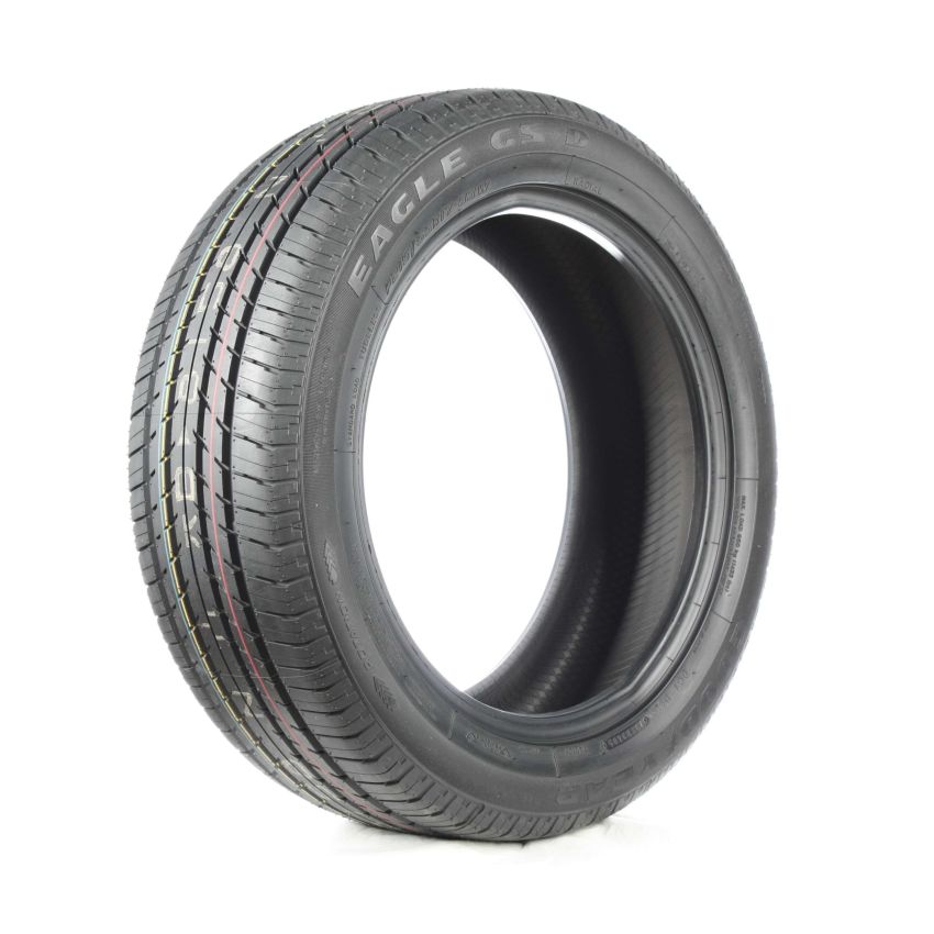 Goodyear  739291402 205/55ZR16 Eagle GS-D