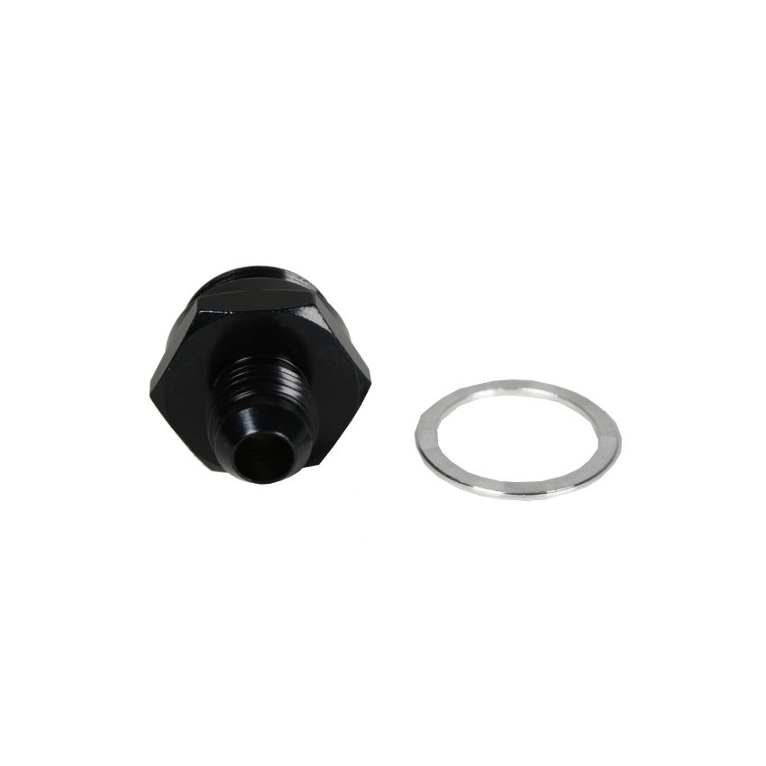 AEROMOTIVE AFS15201 -6an Holley Carb Fitting 7/8in-20