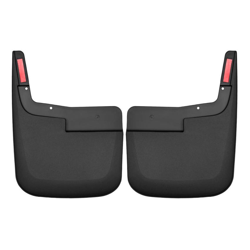 HUSKY LINERS HSK58441 15-   Ford F150 Front Mud Flaps