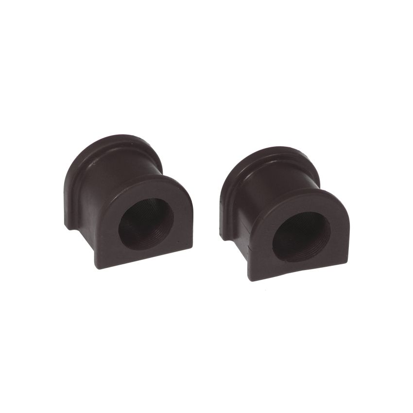 Prothane Mitsubishi Evo 8 Front Sway Bar Bushings - 24mm - Black
