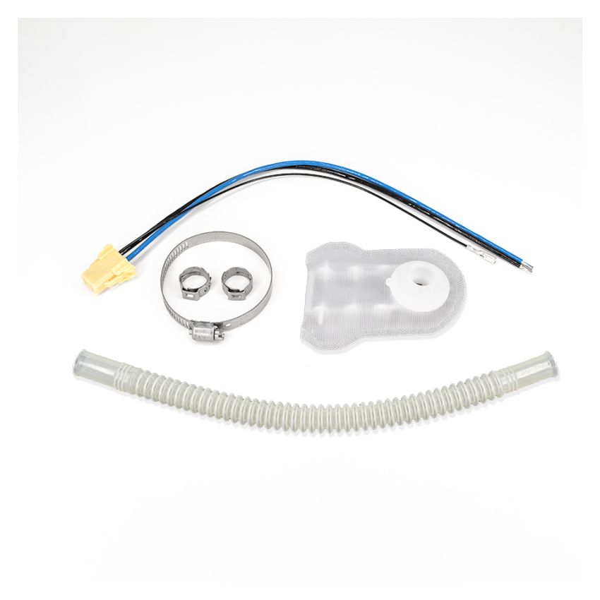 DeatschWerks 92-95 BMW E36 325i Fuel Pump Install Kit for DW400