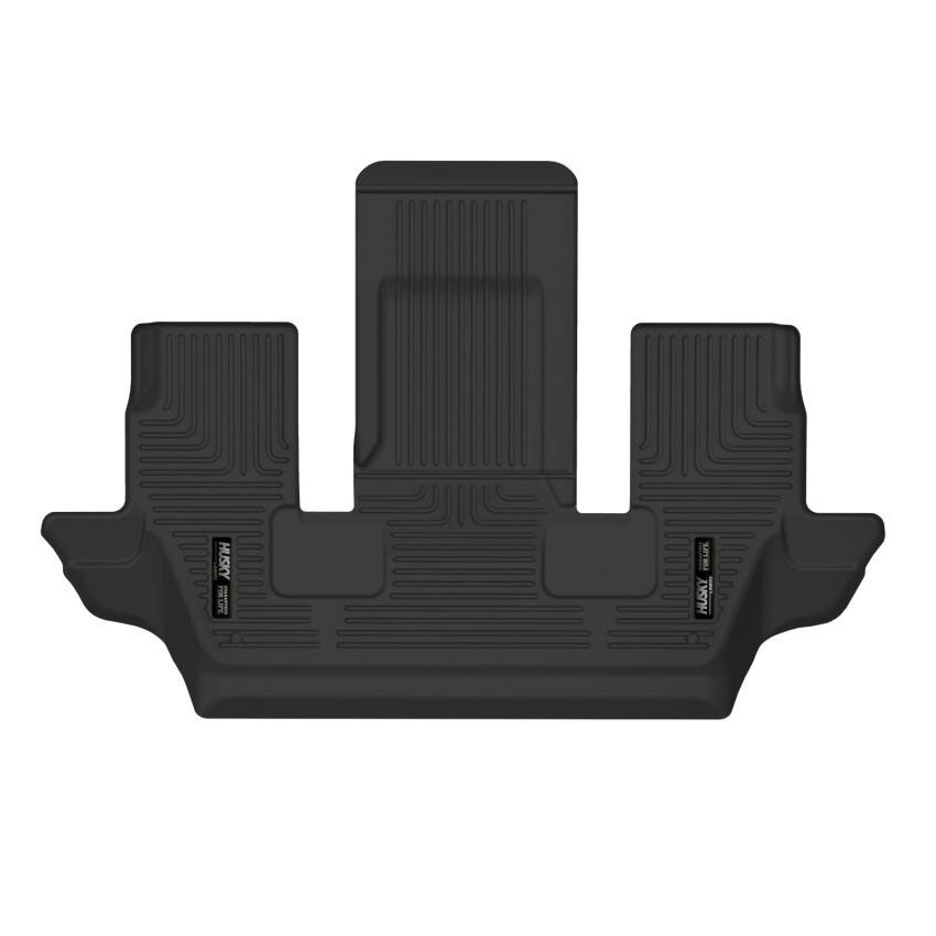 HUSKY LINERS HSK50601 X-Act Contour Floor Liners