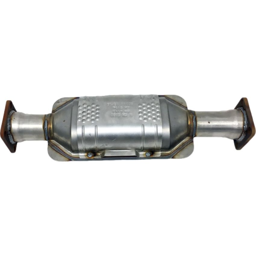 Davico Mfg 16205 Direct Fit Catalytic Converter