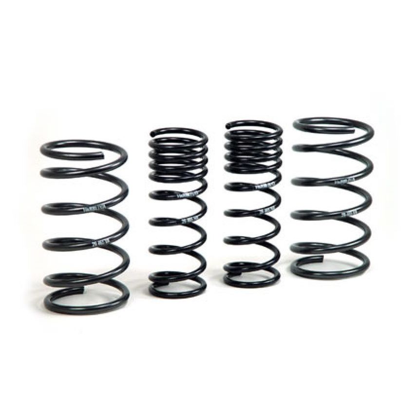 H&R 00-05 Ford Focus/Focus SVT DAW Sport Spring (Non Wagon)