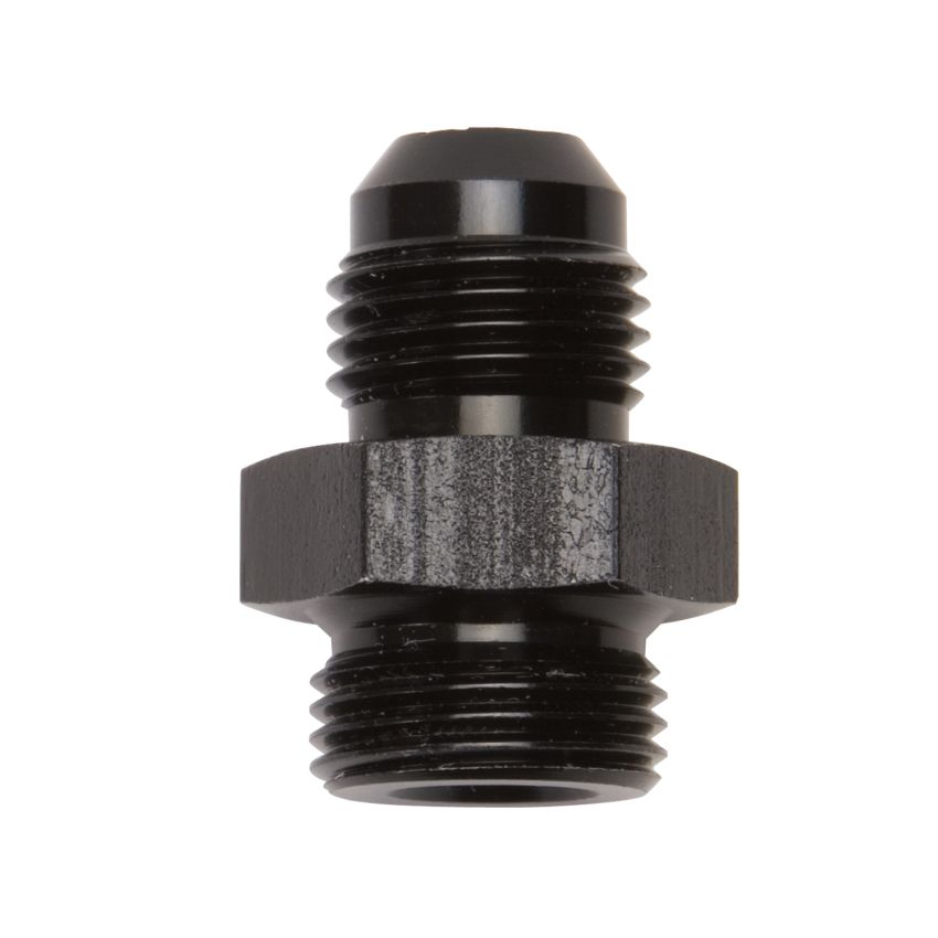 RUSSELL RUS640243 #6 x 5/8-20 Carb Adapter Black