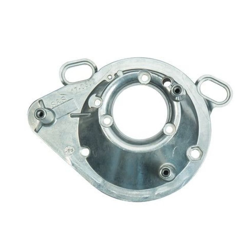 S&S Cycle 17-0336 93-99 BT w/ Super E/G Carb Air Cleaner Backplate