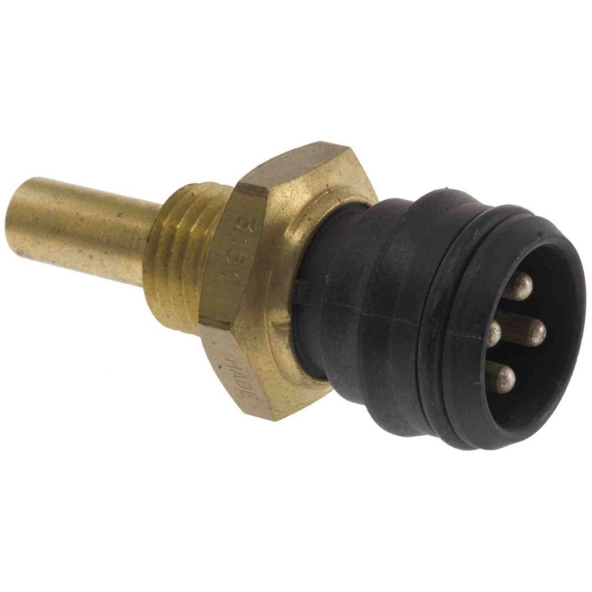 NTK EF0166 Engine Coolant Temperature Sensor