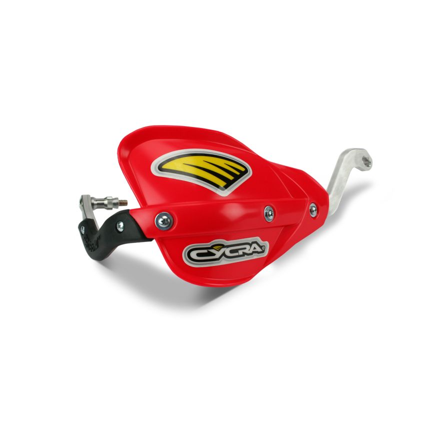 Cycra 1CYC-7600-32 Probend CRM Flexx Bar ATV - Red